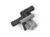 ES#4932449 - 64119254742 - HVAC Heater Control Valve - Controls the flow of coolant from the heater core to the radiator - URO - BMW