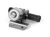 ES#4932449 - 64119254742 - HVAC Heater Control Valve - Controls the flow of coolant from the heater core to the radiator - URO - BMW