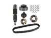 ES#4659590 - RVK0006 - Transfer Case Overhaul Kit - Includes the sprocket, shims, clutch pack, chain, gears, and necessary internal components for the ATC 45L transfer case - Rein - BMW