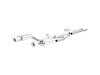 ES#2973365 - 15326 - Magnaflow Exhaust - Magnaflow - Audi