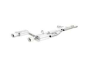 ES#2973365 - 15326 - Magnaflow Exhaust - Magnaflow - Audi