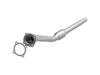 ES#2614217 - 16426 - Catalytic Converter - Direct-Fit - Standard Grade Federal / EPA Compliant Direct-Fit Catalytic Converter - Magnaflow - Volkswagen