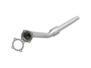 ES#2614217 - 16426 - Catalytic Converter - Direct-Fit - Standard Grade Federal / EPA Compliant Direct-Fit Catalytic Converter - Magnaflow - Volkswagen