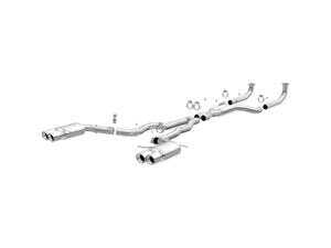 ES#3244395 - 19007 - MAGNAFLOW - Magnaflow - BMW
