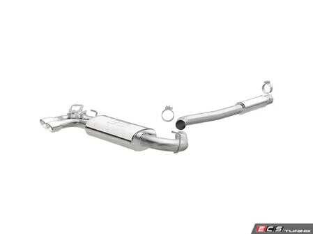 ES#2973598 - 19195 - Magnaflow Exhaust - Magnaflow - BMW