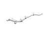 ES#3244430 - 19297 - MAGNAFLOW - Magnaflow - BMW