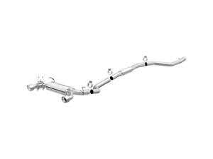 ES#3244430 - 19297 - MAGNAFLOW - Magnaflow - BMW