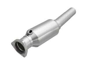 ES#2614854 - 22915 - Catalytic Converter - Direct-Fit - Standard Grade Federal / EPA Compliant Direct-Fit Catalytic Converter - Magnaflow - Volkswagen