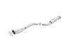 ES#2617802 - 23098 - Direct-Fit Catalytic Converter  - Keep your emissions in check - Magnaflow - BMW