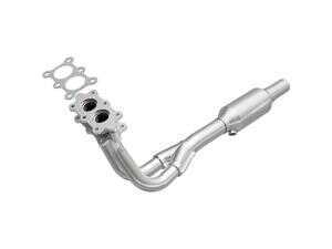 ES#2973658 - 23207 - Magnaflow Exhaust - Magnaflow - Volkswagen