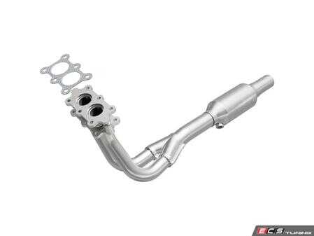 ES#2973658 - 23207 - Magnaflow Exhaust - Magnaflow - Volkswagen