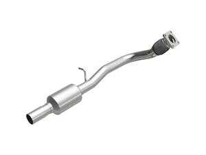 ES#2973659 - 23212 - Magnaflow Exhaust - Magnaflow - Volkswagen