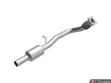 ES#2973659 - 23212 - Magnaflow Exhaust - Magnaflow - Volkswagen
