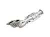 ES#2973672 - 23555 - Magnaflow Exhaust - Magnaflow - Porsche