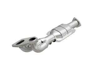 ES#2973672 - 23555 - Magnaflow Exhaust - Magnaflow - Porsche