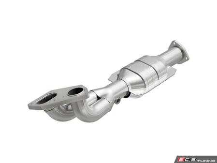 ES#2973672 - 23555 - Magnaflow Exhaust - Magnaflow - Porsche