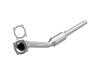 ES#2616137 - 23773 - Catalytic Converter - Direct-Fit - Magnaflow - Volkswagen