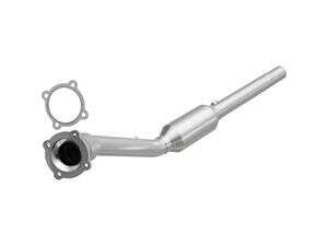 ES#2616137 - 23773 - Catalytic Converter - Direct-Fit - Magnaflow - Volkswagen