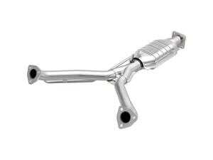 ES#2973679 - 23794 - Magnaflow Exhaust - Magnaflow - Porsche