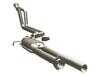 ES#2614974 - 23817 - Direct-Fit Catalytic Converter - Keep your emissions in check - Magnaflow - BMW