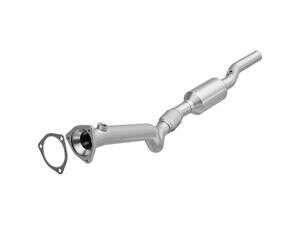 ES#2973681 - 24003 - Magnaflow Exhaust - Magnaflow - Audi