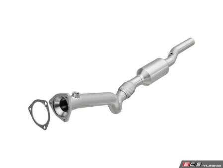 ES#2973681 - 24003 - Magnaflow Exhaust - Magnaflow - Audi
