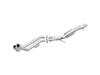 ES#2973685 - 24015 - Magnaflow Exhaust - Magnaflow - Mercedes Benz