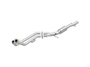 ES#2973685 - 24015 - Magnaflow Exhaust - Magnaflow - Mercedes Benz