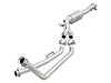 ES#2973686 - 24016 - Magnaflow Exhaust - Magnaflow - Mercedes Benz