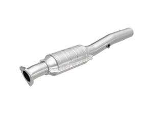 ES#2973688 - 24025 - Magnaflow Exhaust - Magnaflow - Audi