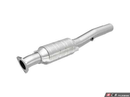 ES#2973688 - 24025 - Magnaflow Exhaust - Magnaflow - Audi