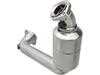 ES#2973692 - 24045 - Magnaflow Exhaust - Magnaflow - Mercedes Benz