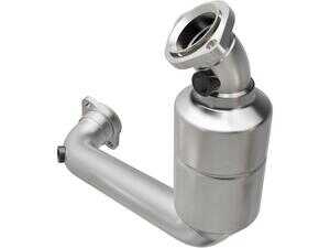 ES#2973692 - 24045 - Magnaflow Exhaust - Magnaflow - Mercedes Benz