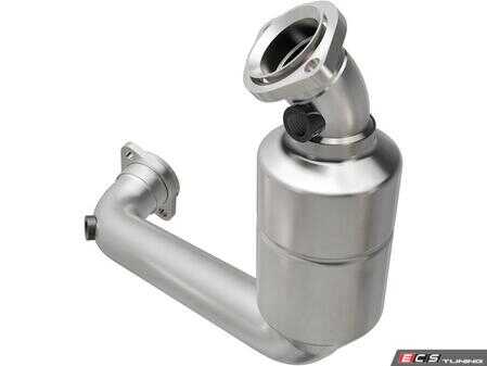 ES#2973692 - 24045 - Magnaflow Exhaust - Magnaflow - Mercedes Benz