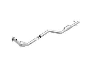 ES#2973695 - 24050 - Magnaflow Exhaust - Magnaflow - Mercedes Benz