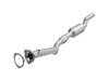 ES#2973708 - 24110 - Magnaflow Exhaust - Magnaflow - Audi Volkswagen