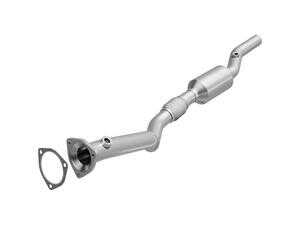 ES#2973708 - 24110 - Magnaflow Exhaust - Magnaflow - Audi Volkswagen