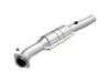 ES#2973710 - 24112 - Magnaflow Exhaust - Magnaflow - Audi