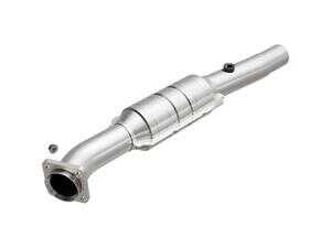 ES#2973710 - 24112 - Magnaflow Exhaust - Magnaflow - Audi