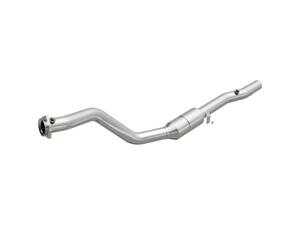 ES#2973711 - 24116 - Magnaflow Exhaust - Magnaflow - Audi