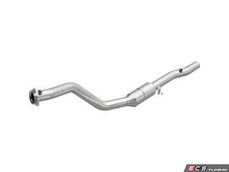ES#2973711 - 24116 - Magnaflow Exhaust - Magnaflow - Audi