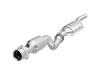 ES#2973712 - 24119 - Magnaflow Exhaust - Magnaflow - Audi