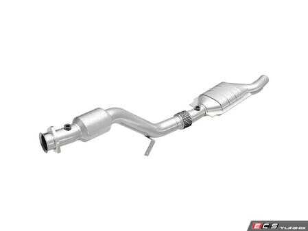 ES#2973713 - 24122 - Magnaflow Exhaust - Magnaflow - Audi