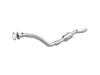 ES#2973714 - 24123 - Magnaflow Exhaust - Magnaflow - Audi