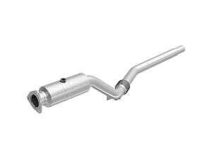 ES#2973715 - 24124 - Magnaflow Exhaust - Magnaflow - Audi