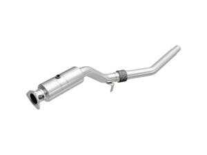 ES#2973716 - 24125 - Magnaflow Exhaust - Magnaflow - Audi