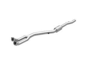 ES#2973718 - 24131 - Magnaflow Exhaust - Magnaflow - BMW