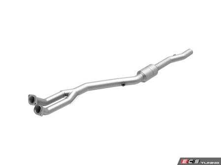 ES#2973718 - 24131 - Magnaflow Exhaust - Magnaflow - BMW