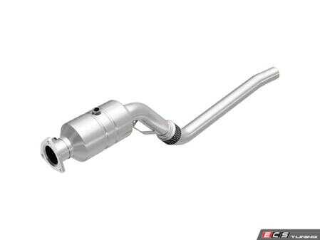 ES#2973719 - 24132 - Magnaflow Exhaust - Magnaflow - Audi
