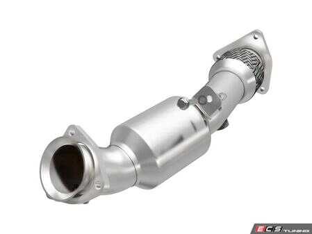 ES#2973730 - 24166 - Magnaflow Exhaust - Magnaflow - Volkswagen